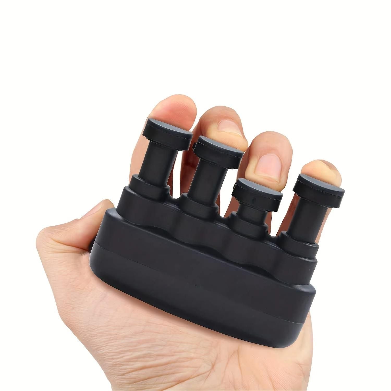 Accessories Hand Exerciser?Improve Dexterity and Strength in Fingers,Hands - TechLuxen