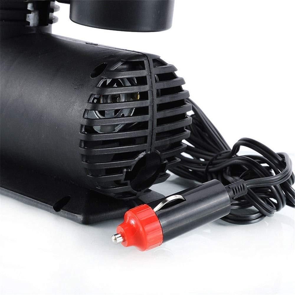 BD Air Pump - Multipurpose Useful Air Compressor / Air Pump - TechLuxen