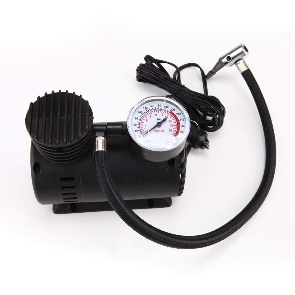 BD Air Pump - Multipurpose Useful Air Compressor / Air Pump - TechLuxen
