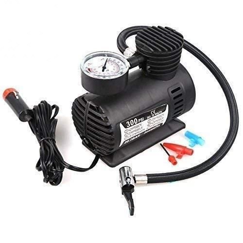 BD Air Pump - Multipurpose Useful Air Compressor / Air Pump - TechLuxen