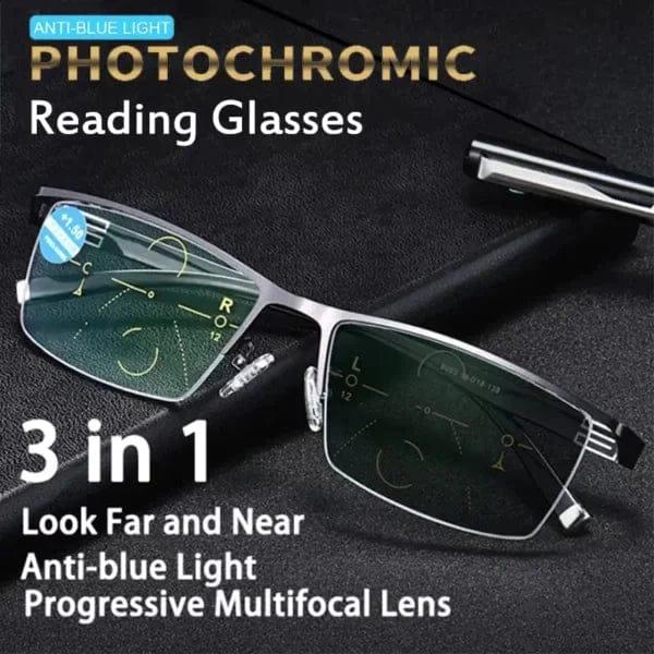 Daily Use Reading Glasses - TechLuxen