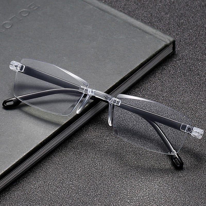Daily Use Reading Glasses - TechLuxen