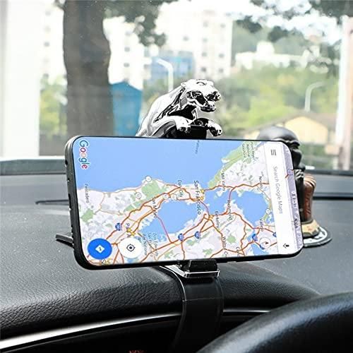 Jaguar Dashboard Phone Holder for Car - TechLuxen