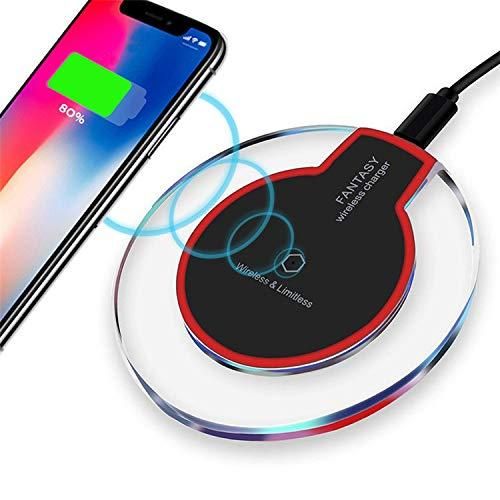 Standard Ultra - Slim Wireless Charging Pad - TechLuxen